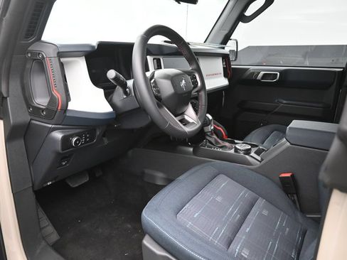New 2026 Ford Bronco Heritage Edition AWD/4WD image 19