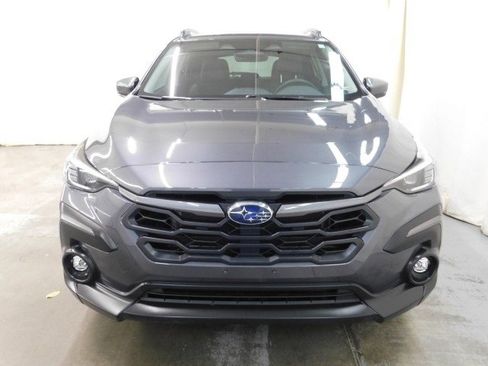 Used 2025 Subaru Crosstrek 2.5i Limited w/ Popular Package #3A image 9