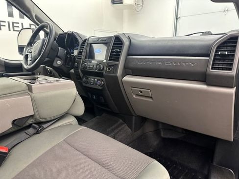 Certified 2021 Ford F250 XL w/ STX Appearance Package image 12