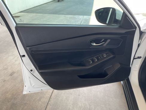 Used 2024 Honda Accord EX image 15