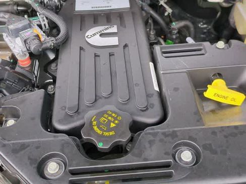 New 2026 RAM 2500 Laramie image 15