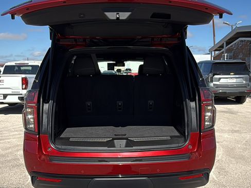 Used 2024 Chevrolet Tahoe RST w/ Luxury Package image 24