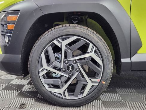 New 2026 Hyundai Kona SEL Premium AWD/4WD image 10