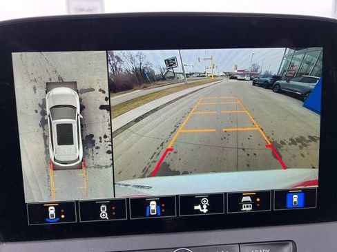 Certified 2024 Chevrolet Blazer LT w/ Sound & Technology Package image 46