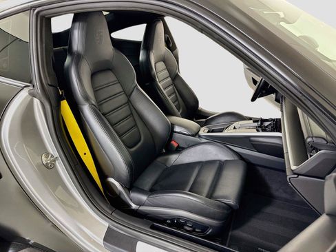 Used 2021 Porsche 911 Turbo S AWD/4WD image 28