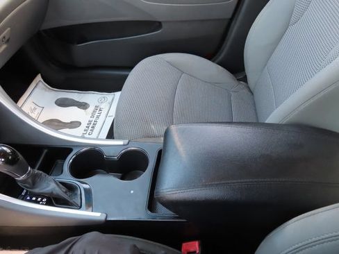 Used 2012 Hyundai Sonata GLS w/ Popular Equipment Pkg FWD image 15