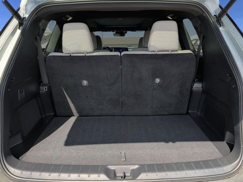 Certified 2024 Lexus TX 350 350 Premium w/ Captains Chair Package image 25