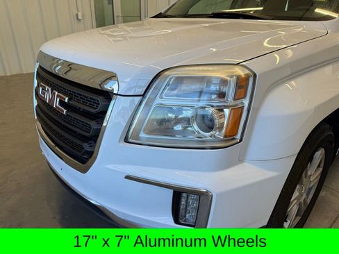 Used 2016 GMC Terrain SLE w/ Convenience Package image 13