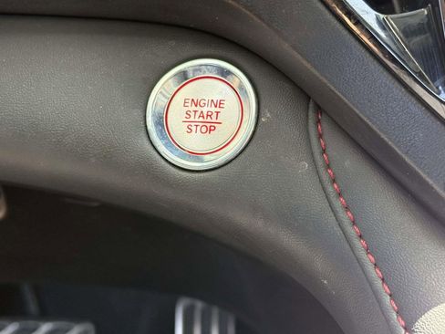 Used 2023 Acura RDX A-Spec AWD/4WD image 25