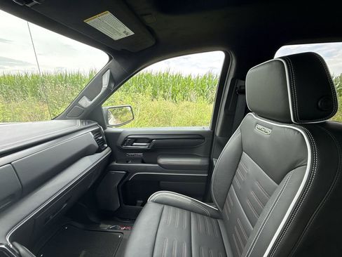 Certified 2026 GMC Sierra 1500 AT4X AWD/4WD image 15