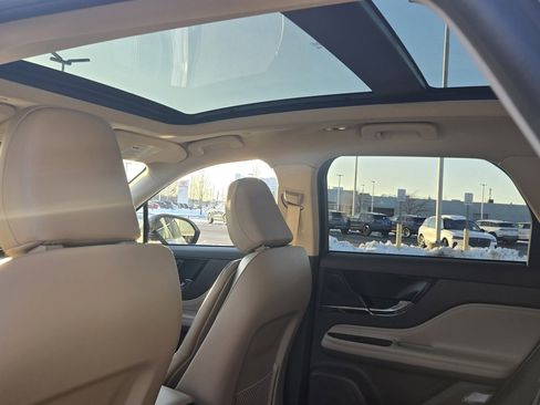 Certified 2023 Lincoln Corsair Reserve w/ Equipment Group 201A image 6