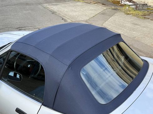 Used 2000 BMW Z3 2.8 image 32