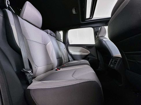 Certified 2026 Subaru Forester Premium AWD/4WD image 25