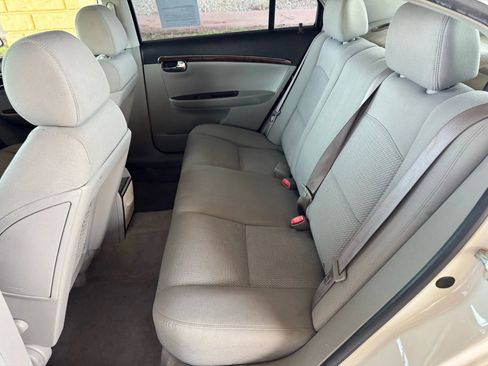 Used 2008 Saturn Aura XE image 18