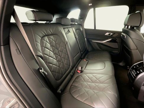 New 2026 BMW X5 xDrive40i AWD/4WD image 12