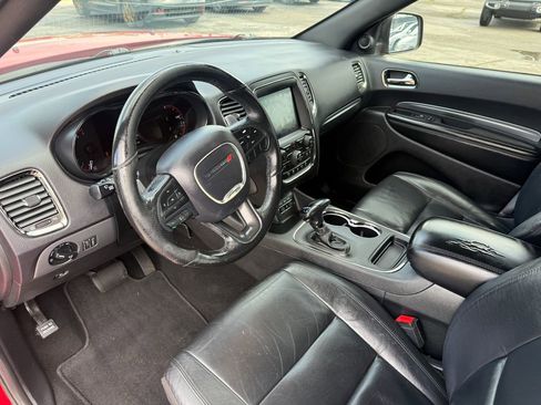 Used 2019 Dodge Durango GT RWD image 19