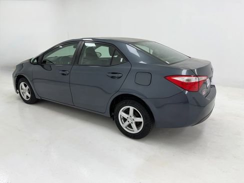 Used 2015 Toyota Corolla L FWD image 37