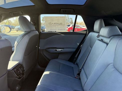New 2026 Lexus RZ 450e Premium image 13