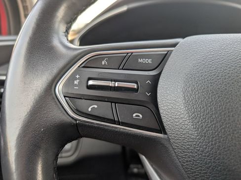 Used 2019 Hyundai Santa Fe Ultimate image 14