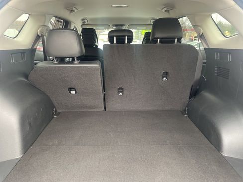 Certified 2023 Kia Sportage EX image 11