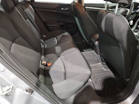Used 2020 Honda Civic LX image 12