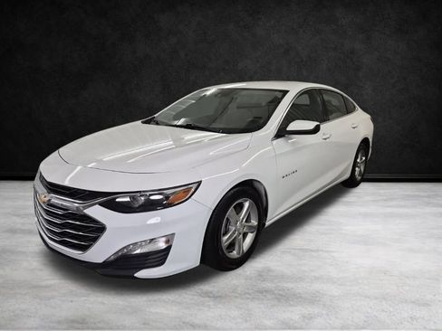 Used 2023 Chevrolet Malibu LT image 5