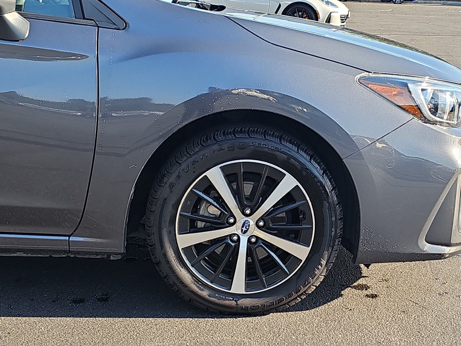 Used 2019 Subaru Impreza 2.0i Premium AWD/4WD image 10