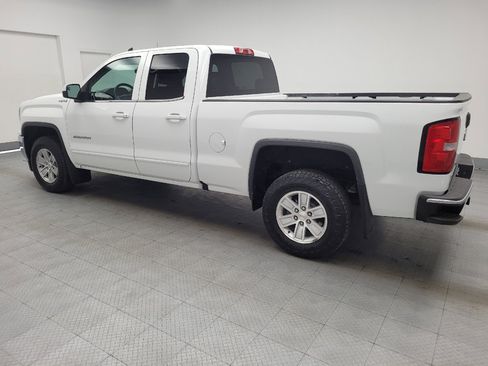 Used 2019 GMC Sierra 1500 SLE w/ SLE Value Package image 3