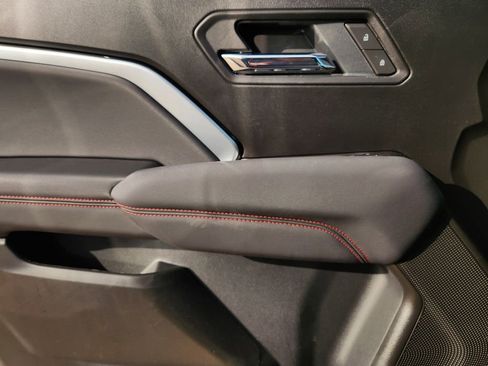 New 2026 Chevrolet Colorado Z71 AWD/4WD image 16