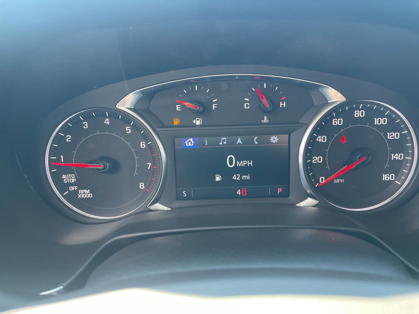 New 2026 Chevrolet Blazer LT w/ Convenience Package FWD image 16