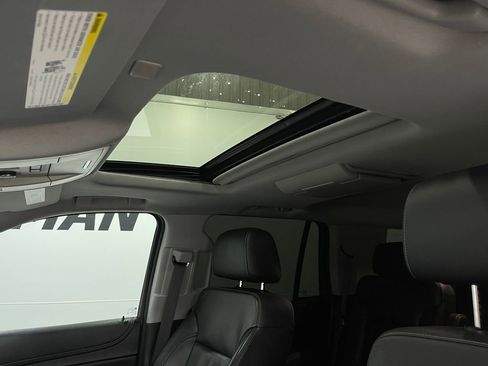 Used 2017 Chevrolet Tahoe LT image 13