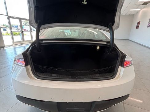 Used 2018 Lincoln MKZ Select w/ Magnetic Appearance Package image 8