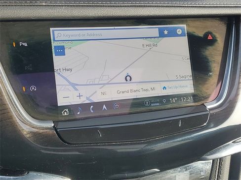 Certified 2024 Cadillac XT6 Premium Luxury w/ LPO, Floor Liner Package image 28