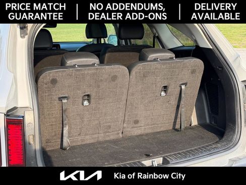 Used 2023 Kia Sorento X-Line EX image 10