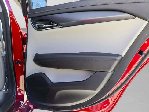 Used 2018 Cadillac ATS 2.0T AWD Sedan image 28