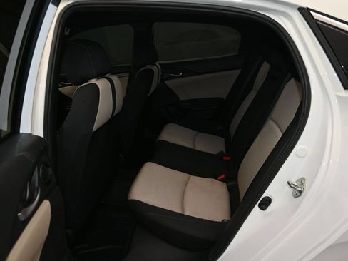 Used 2018 Honda Civic EX image 17