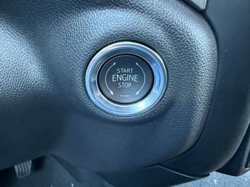 New 2026 Chevrolet Silverado 1500 Custom w/ Turbomax Blackout Package image 25