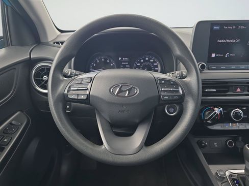 Certified 2023 Hyundai Kona SEL AWD/4WD image 10