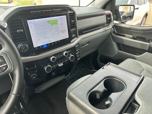 Used 2024 Ford F150 XLT image 16