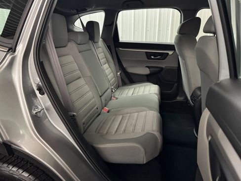 Used 2021 Honda CR-V LX image 10