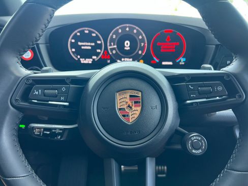 Certified 2026 Porsche Cayenne S AWD/4WD image 24