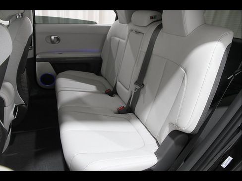 Certified 2023 Hyundai Ioniq 5 SEL AWD/4WD image 21