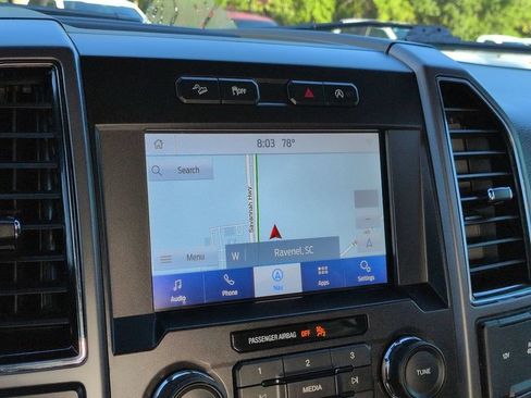 Used 2020 Ford F150 XLT w/ Equipment Group 302A Luxury AWD/4WD image 22
