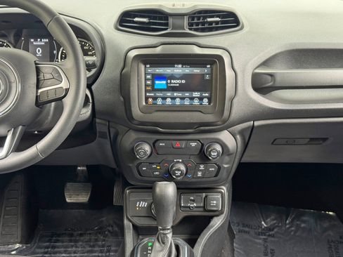 Used 2019 Jeep Renegade Sport w/ Sport Appearance Group image 20