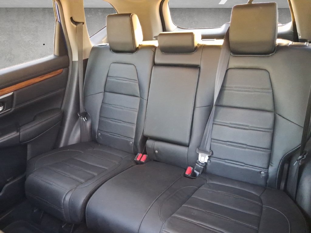 Used 2021 Honda CR-V Touring image 22