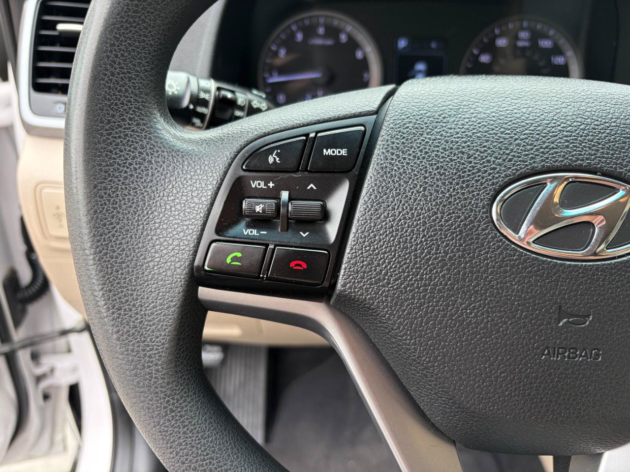 Used 2016 Hyundai Tucson Eco FWD image 15