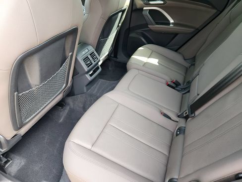 Certified 2025 Audi Q5 Premium Plus w/ Premium Plus AWD/4WD image 35