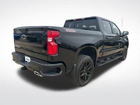 New 2026 Chevrolet Silverado 1500 LT Trail Boss w/ Convenience Package II AWD/4WD image 5
