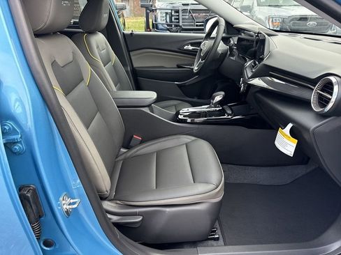 New 2026 Chevrolet Trax ACTIV w/ Driver Confidence Package image 27