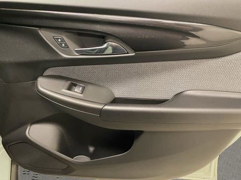 New 2026 Chevrolet TrailBlazer LT w/ Convenience Package image 22